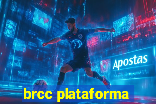 brcc plataforma